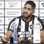 Pablo_Vitor Silva_Botafogo