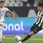 Botafogo x Bahia_Vitor Silva1