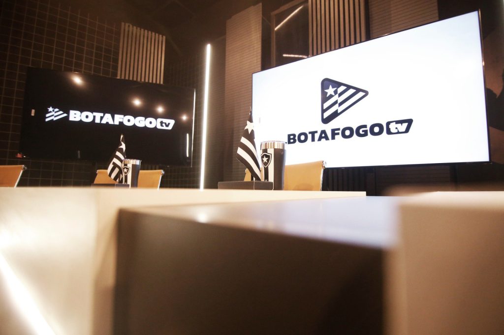 BotafogoTV1_Vitor Silva_Botafogo