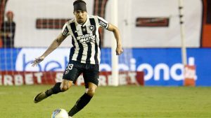 Eduardo_Vitor Silva_Botafogo1