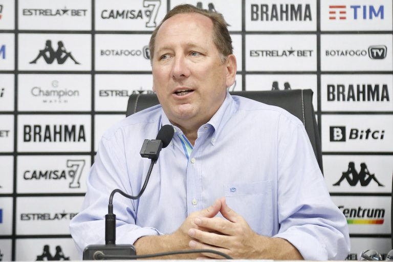 Textor Botafogo