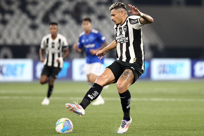 Copa do brasil Tiquinho