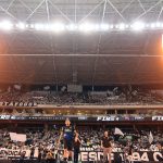 torcida botafogo