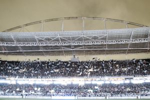 Torcida_Vitor Silva_Botafogo