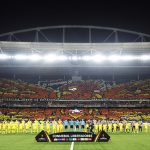 A fênix simboliza o renascimento. (Foto: Vitor Silva/Botafogo)