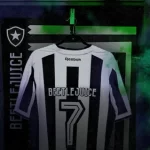 ESTÁDIO NILTON SANTOS TERÁ ATIVAÇÃO ESPECIAL DE OS FANTASMAS AINDA SE DIVERTEM: BEETLEJUICE BEETLEJUICE EM NOITE ESPECIAL DO BOTAFOGO