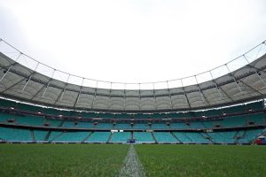 (Foto: Vitor Silva/Botafogo)