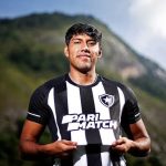 Foto: Vitor Silva / Botafogo