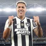 Foto: Vitor Silva / Botafogo