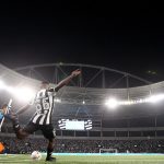 Cuiabano. Botafogo x Palmeiras pela Copa Conmebol Libertadores no Estadio Niltos Santos. 14 de Agosto de 2024, Rio de Janeiro, RJ, Brasil. Foto: Vitor Silva/Botafogo.