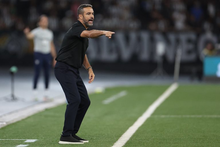 Artur Jorge (Foto: Vitor Silva