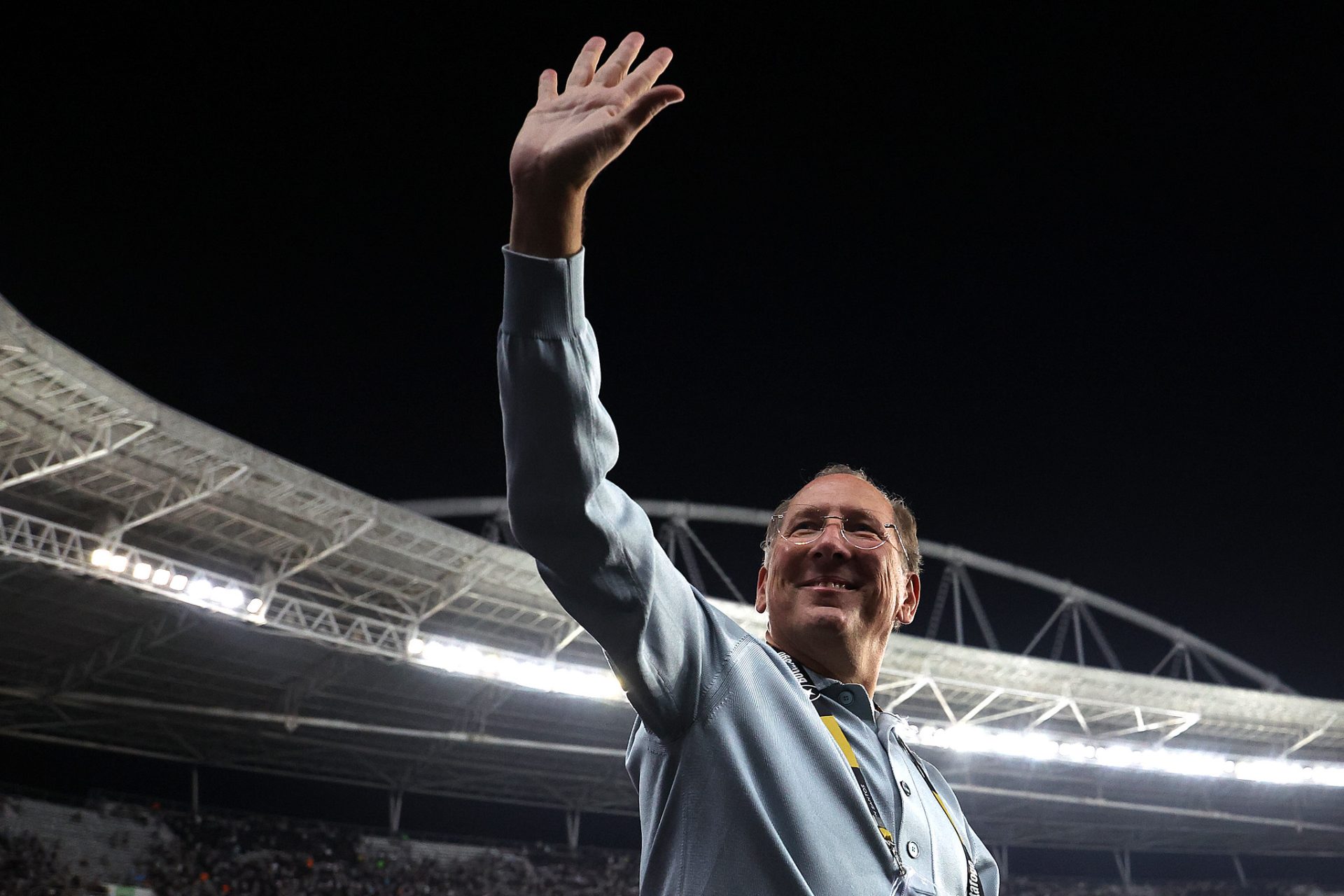 Botafogo: Dívida de R$ 762 milhões vira pesadelo para o glorioso - Meu Botafogo