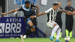 Foto: Vitor Silva / Botafogo