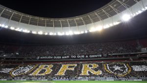 Foto: Vitor Silva/Botafogo