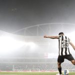 Foto: Vitor Silva / Botafogo