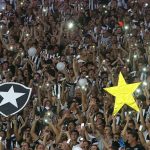 torcida do botafogo