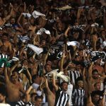 Fluminense x Botafogo pelo Campeonato Carioca no Estadio Maracana. 23 de Janeiro de 2023, Rio de Janeiro, RJ, Brasil. Foto: Vitor Silva/Botafogo.