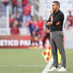 Savarino é titutlar com Artur Jorge. (Foto: Vitor Silva/Botafogo)