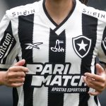 Arthur Barreto/Botafogo