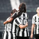 foto: Arthur Barreto/Botafogo