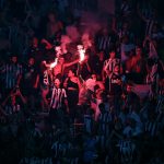 Botafogo x Penarol pela Copa Conmebol Libertadores no Estadio Niltos Santos. 23 de Outubro de 2024, Rio de Janeiro, RJ, Brasil. Foto: Vitor Silva/Botafogo.