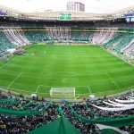 Foto: Divulgação / Palmeiras