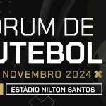 Botafogo forum de futebol