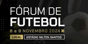 Botafogo forum de futebol