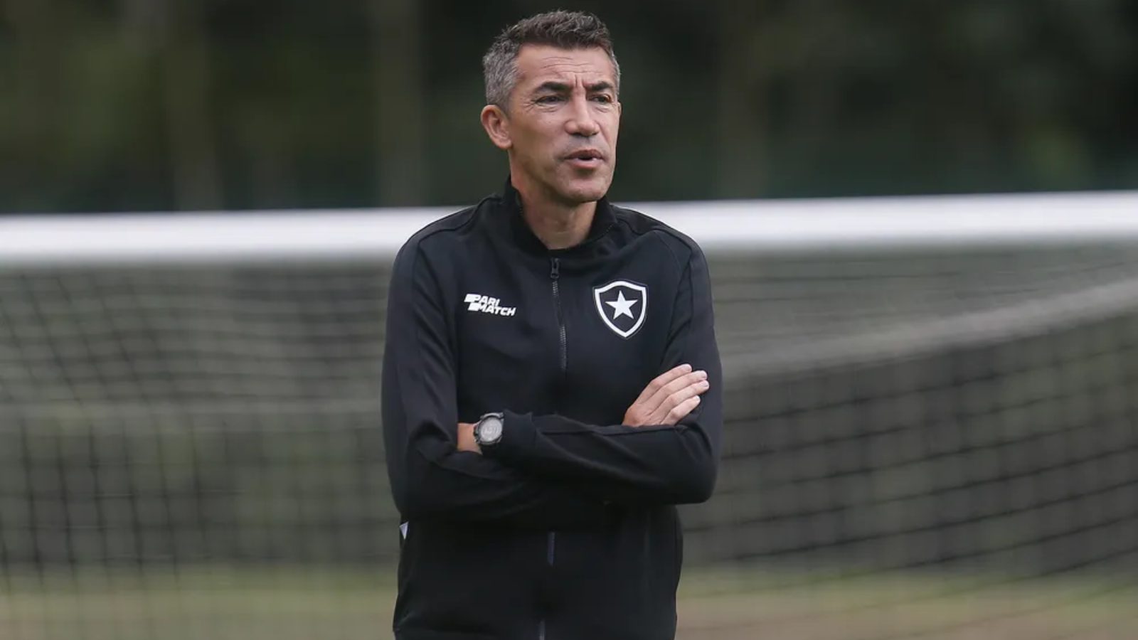 Bruno Lage fora: Ex- Botafogo é demitido por Rui Costa promete novo técnico até sábado - Meu Botafogo