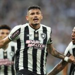 Foto: Vitor Silva / Botafogo