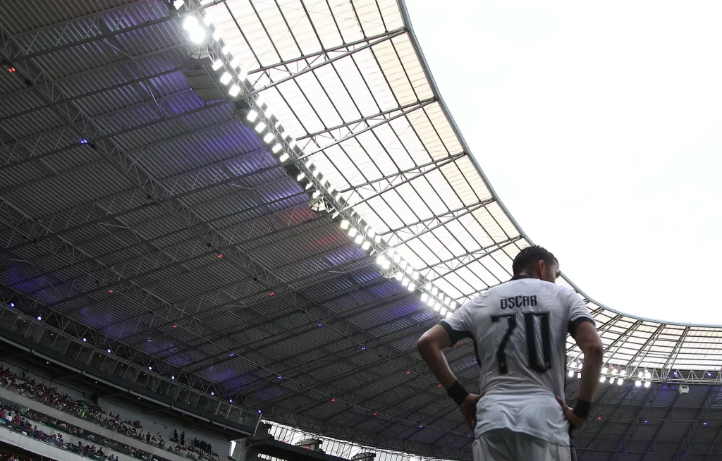 Romero. Fortaleza x Botafogo pelo Campeonato Brasileiro no Estadio Arena Castelao. 12 de Maio de 2024, Fortaleza, CE, Brasil. Foto: Vitor Silva/Botafogo.