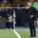 Artur Jorge. Botafogo x Penarol pela Copa Conmebol Libertadores no Estadio Niltos Santos. 23 de Outubro de 2024, Rio de Janeiro, RJ, Brasil. Foto: Vitor Silva/Botafogo.