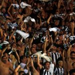 Foto: Vitor Silva / Botafogo