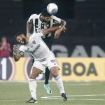 Botafogo x Atletico-MG pelo Campeonato Brasileiro no Estadio Niltos Santos. 07 de Julho de 2024, Rio de Janeiro, RJ, Brasil. Foto: Vitor Silva/Botafogo.