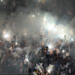 Botafogo x Penarol pela Copa Conmebol Libertadores no Estadio Niltos Santos. 23 de Outubro de 2024, Rio de Janeiro, RJ, Brasil. Foto: Vitor Silva/Botafogo.