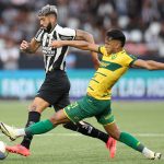 Barboza. Botafogo x Cuiaba pelo Campeonato Brasileiro no Estadio Nilton Santos. 09 de Novembro de 2024, Rio de Janeiro, RJ, Brasil. Foto: Vitor Silva/Botafogo.