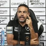 Artur Jorge Foto Vitor Silva Botafogo