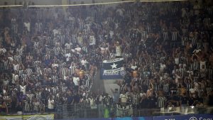 Foto: (Vitor Silva/Botafogo)
