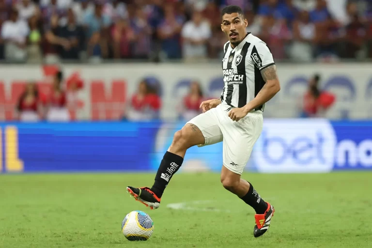 Allan Botafogo