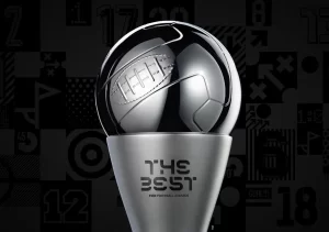 botafogo fifa the best