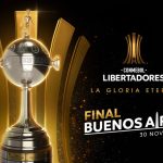 final libertadores Botafogo