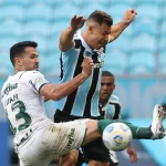 grêmio vs palmeiras e botafogo