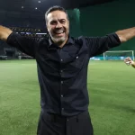 john botafogo artur jorge líde