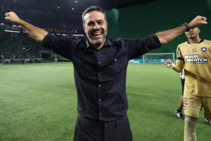 john botafogo artur jorge líde