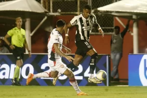 Vitoria x Botafogo pelo Campeonato Brasileiro no Estadio Barradao. 11 de Julho de 2024, Salvador, BA, Brasil. Foto: Vitor Silva/Botafogo. Marcal. Vitoria x Botafogo pelo Campeonato Brasileiro no Estadio Barradao. 11 de Julho de 2024, Salvador, BA, Brasil. Foto: Vitor Silva/Botafogo.