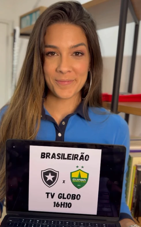 renata-silveira botafogo narradora