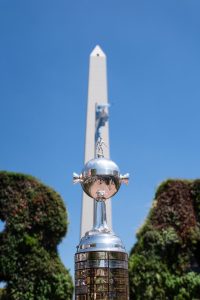 taça libertadores Atlético-MG x Botafogo