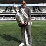 (Foto: Vitor Silva/Botafogo)