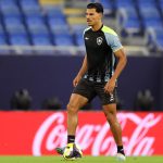 Danilo Barbosa_Botafogo
