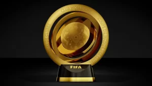 FIFA super mundial de clubes botafogo
